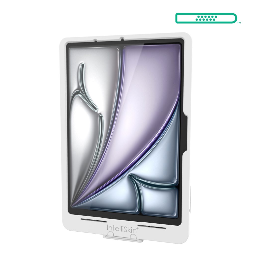 适用于iPad Air 11（M2和M3）的TravelSkin ® Thin-Case™-灰色