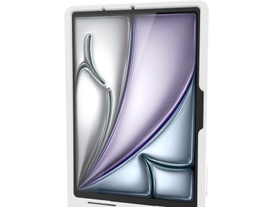 IntelliSkin® Thin-Case™ for iPad Air 11 (M2 & M3) – Gray