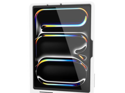 IntelliSkin® Thin-Case™ for iPad Pro 11 (M4 & M5) – Gray