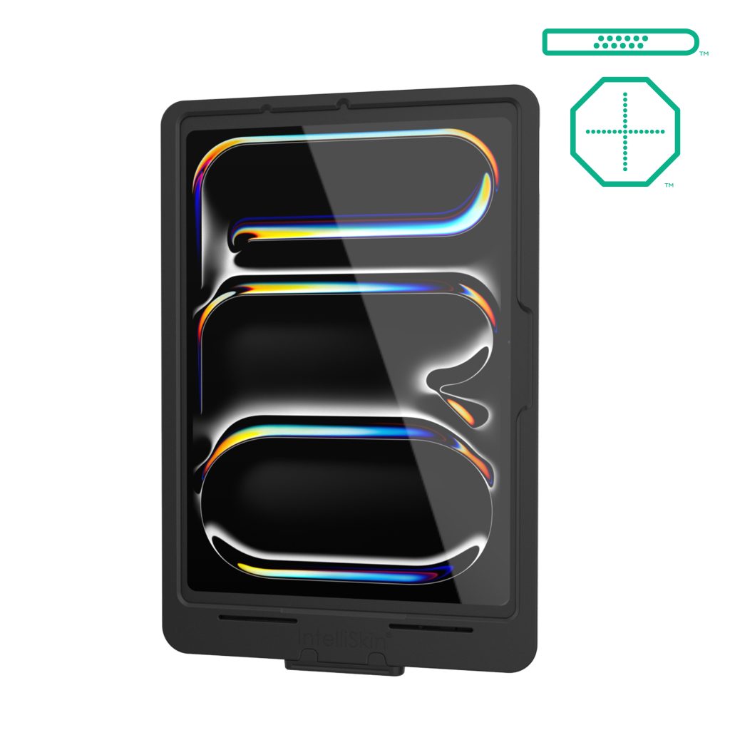 适用于iPad Pro 11（D Shape和Rear Pogo Pads）的智能Skin ® Thin-Case™