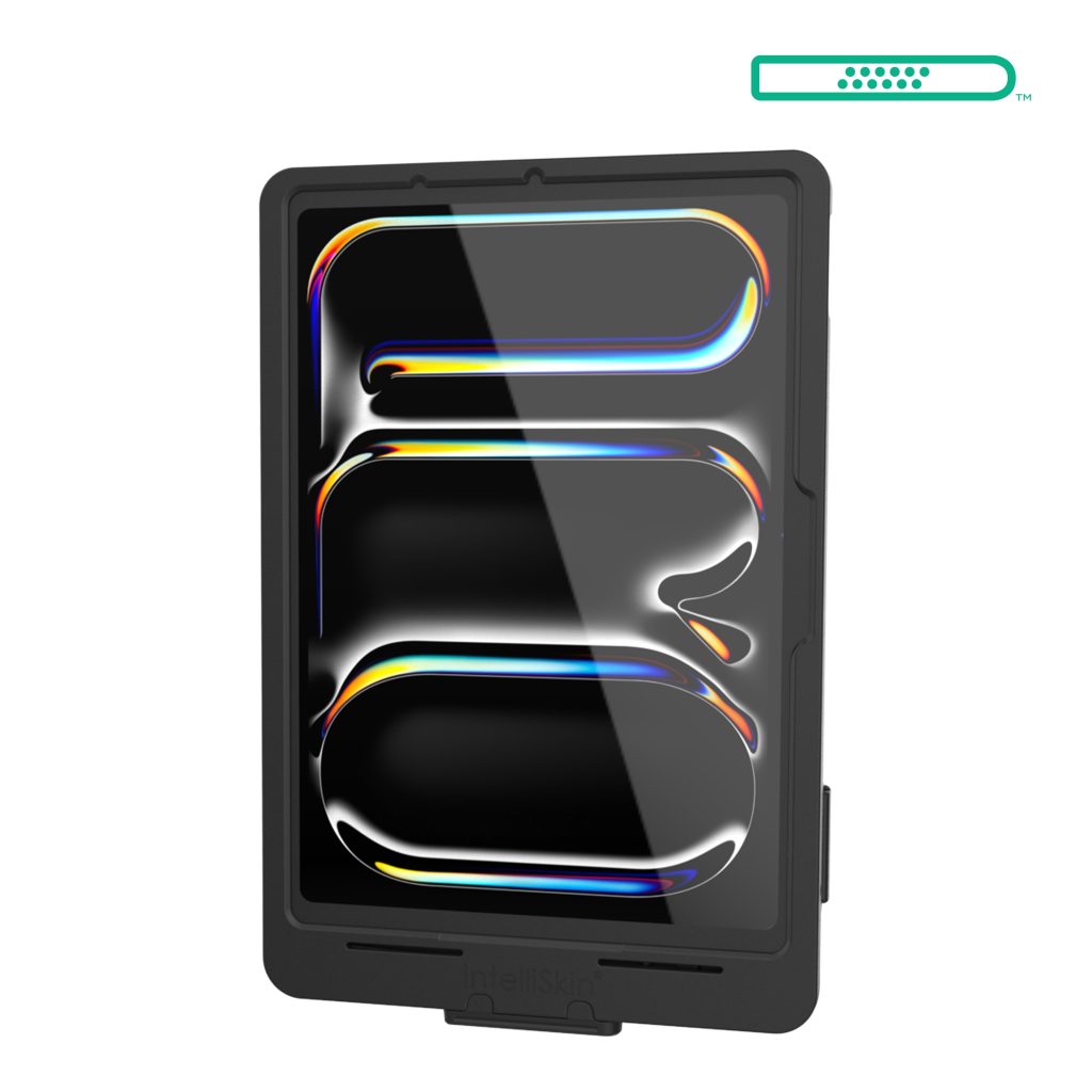 适用于iPad Pro 11（M4和M5）的TravelSkin ® Thin-Case™