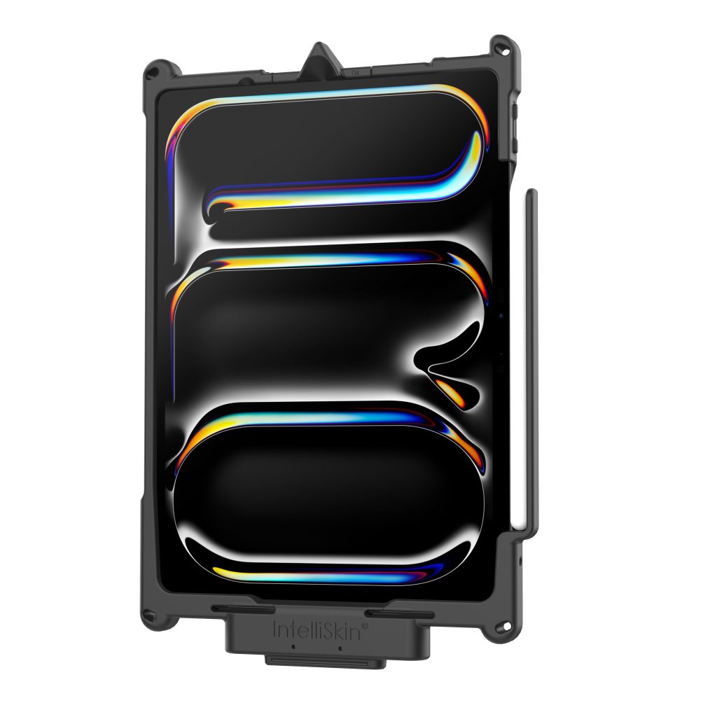 适用于iPad Pro 11（M4和M5）的TivSkin ®下一代