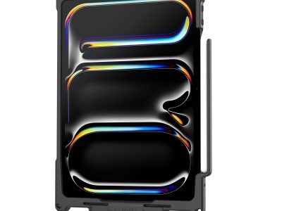 IntelliSkin® Next Gen for iPad Pro 11 (M4 & M5)