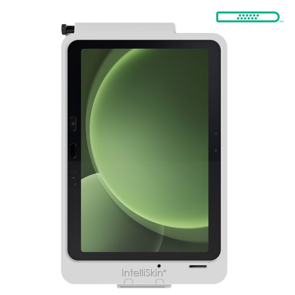 适用于三星Tab Active 5 Pro和4 Pro的TravelSkin ® Thin-Case™-灰色