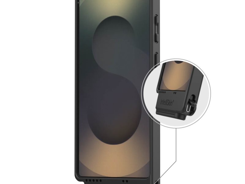 IntelliSkin® for Samsung Galaxy S25 Ultra