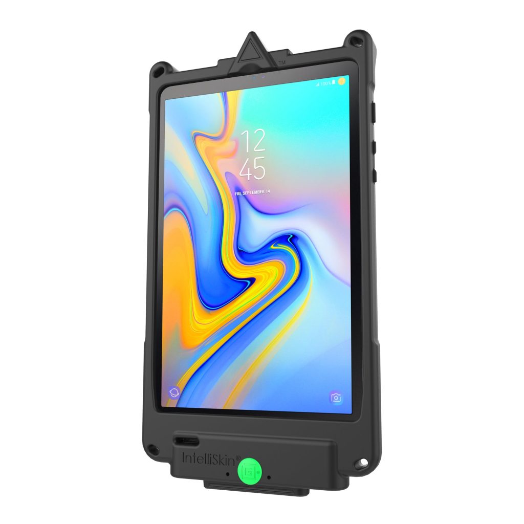 适用于三星Tab A 8.0的带LED灯的智能Skin ®下一代（2018）