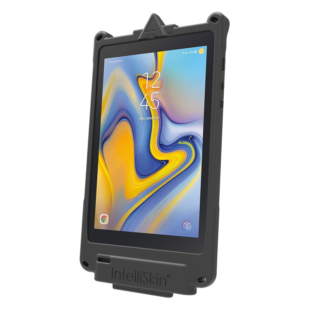 适用于三星Tab A 8.0（2018）SM-T387的智能Skin ®下一代