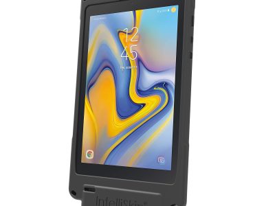 IntelliSkin® Next Gen for Samsung Tab A 8.0 (2018) SM-T387