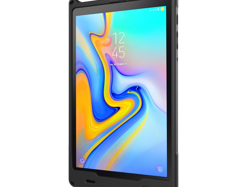 IntelliSkin® Next Gen for Samsung Tab A 10.5 SM-T590 & T-597