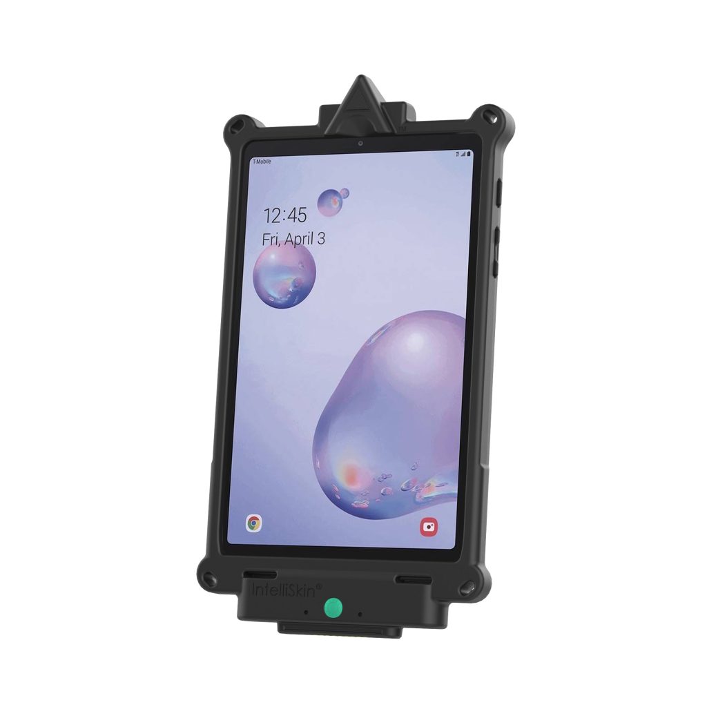 适用于三星Tab A 8.4 SM-T307的带LED灯的智能Skin ®下一代