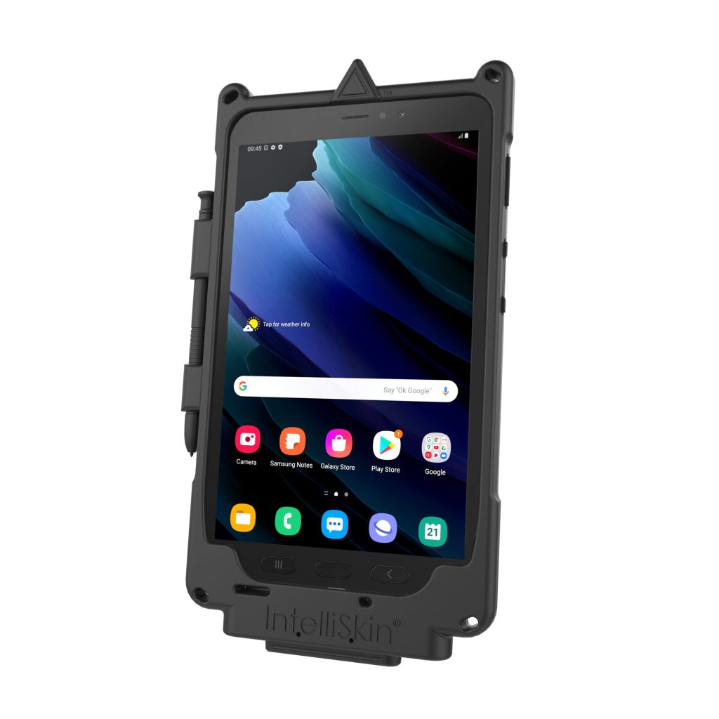 适用于三星Tab Active 3的智能Skin ®下一代