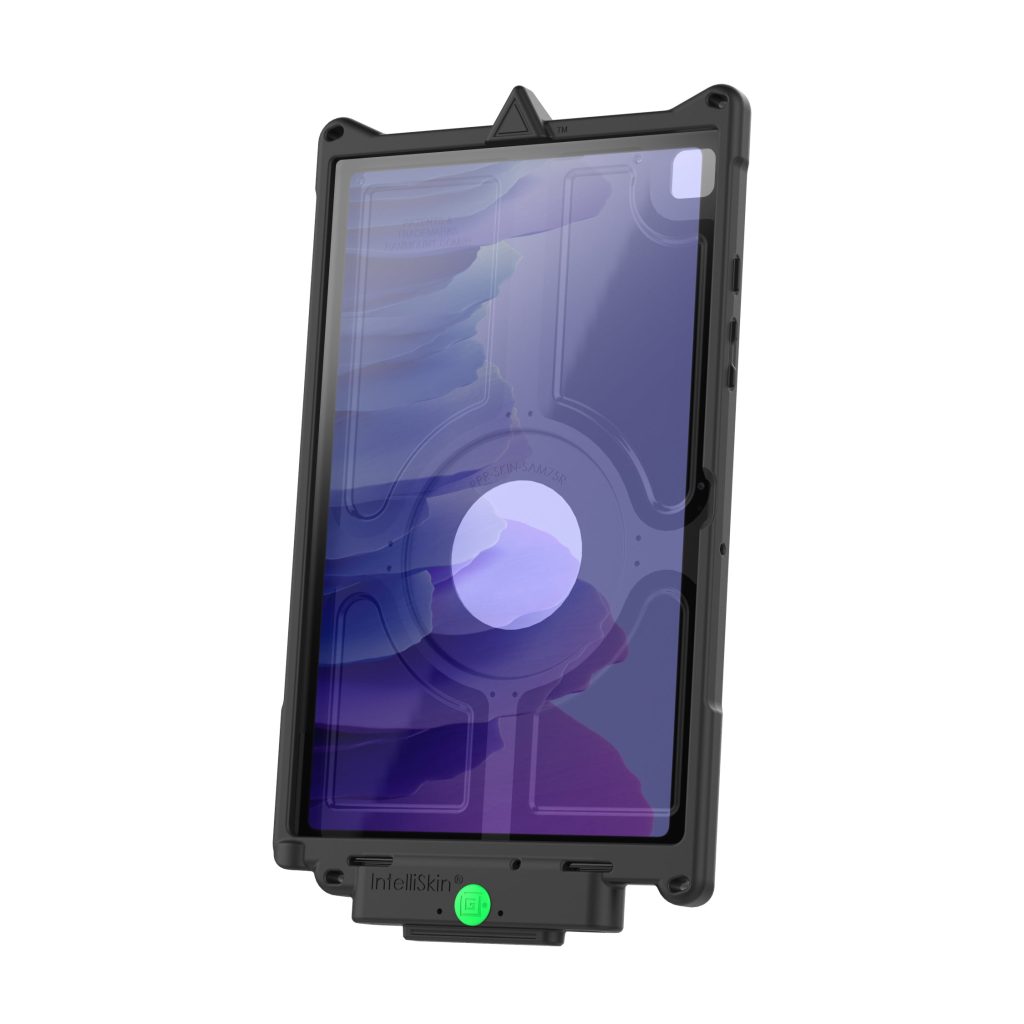 适用于三星Tab A7 10.4的带LED灯的智能Skin ®下一代