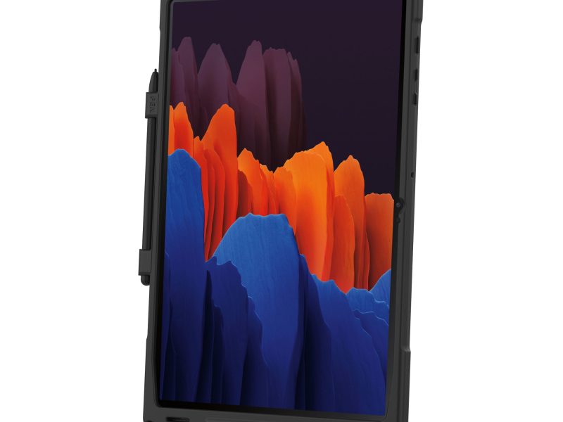 IntelliSkin® Next Gen for Samsung Tab S8+, S7+ & S7 FE 12.4″