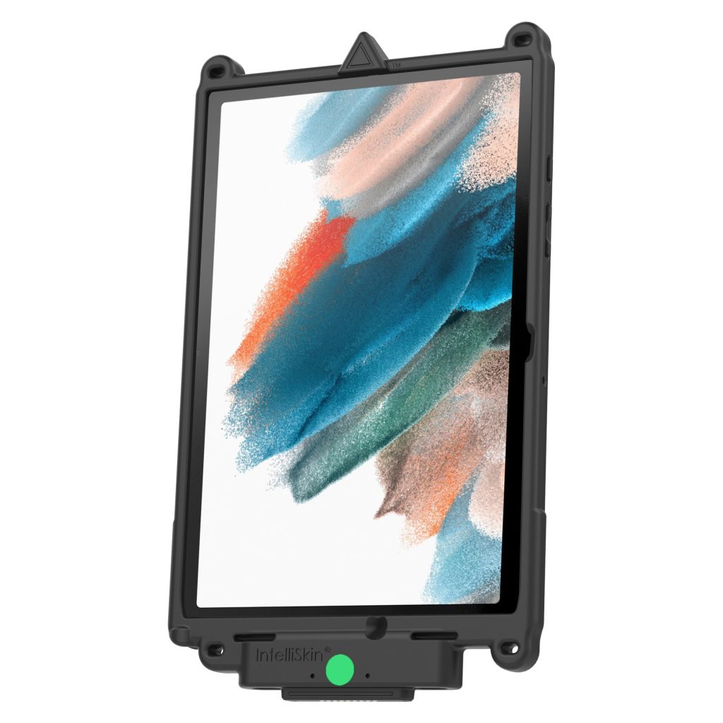 适用于三星Tab A8 10.5英寸的带LED灯的智能Skin ®下一代