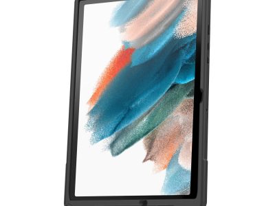 IntelliSkin® Next Gen with LED Light for Samsung Tab A8 10.5″