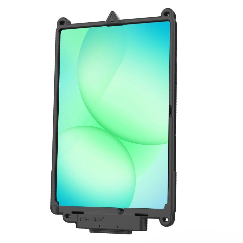 智能皮肤®下一代三星标签A11+