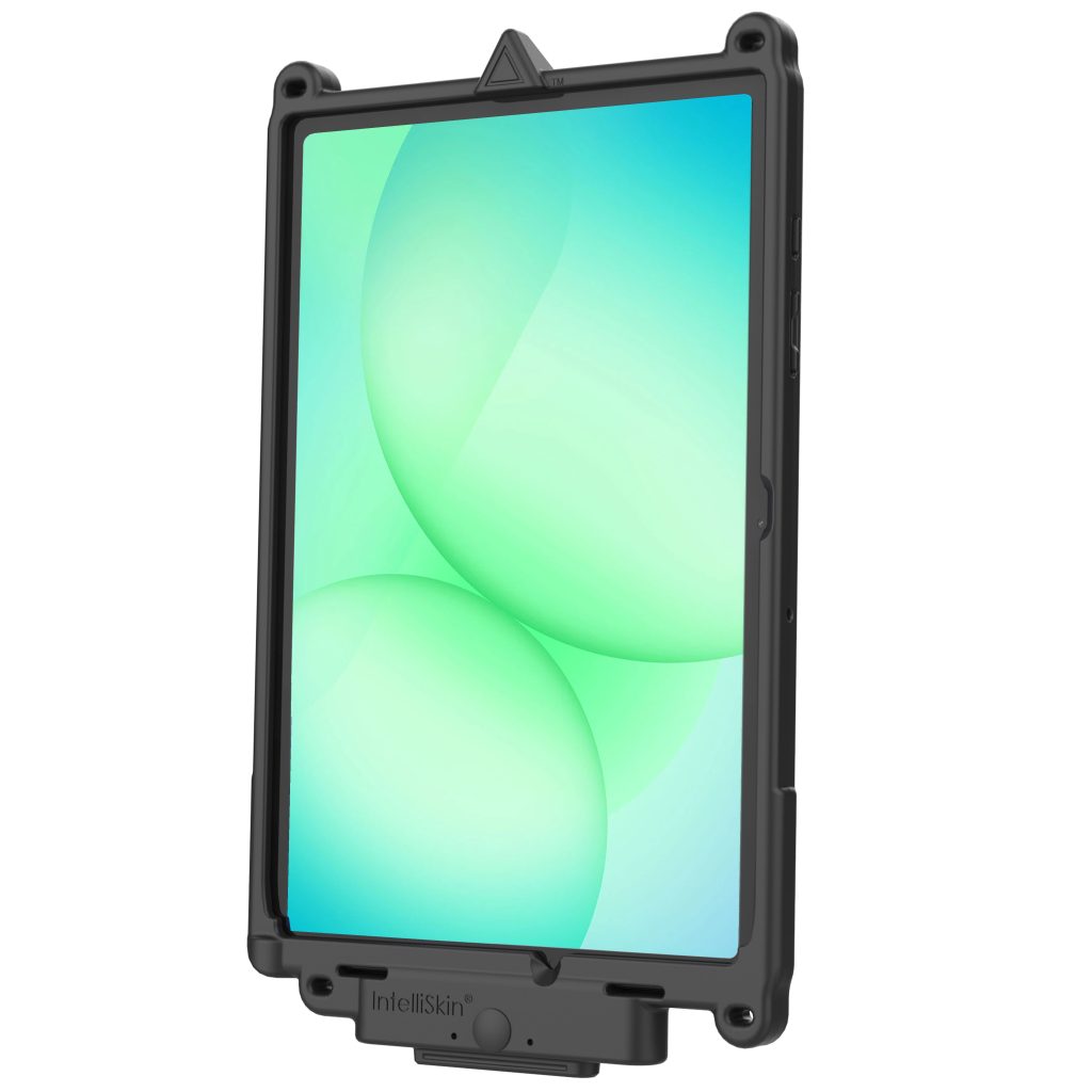 适用于三星Tab A11+的带LED的智能Skin ®下一代