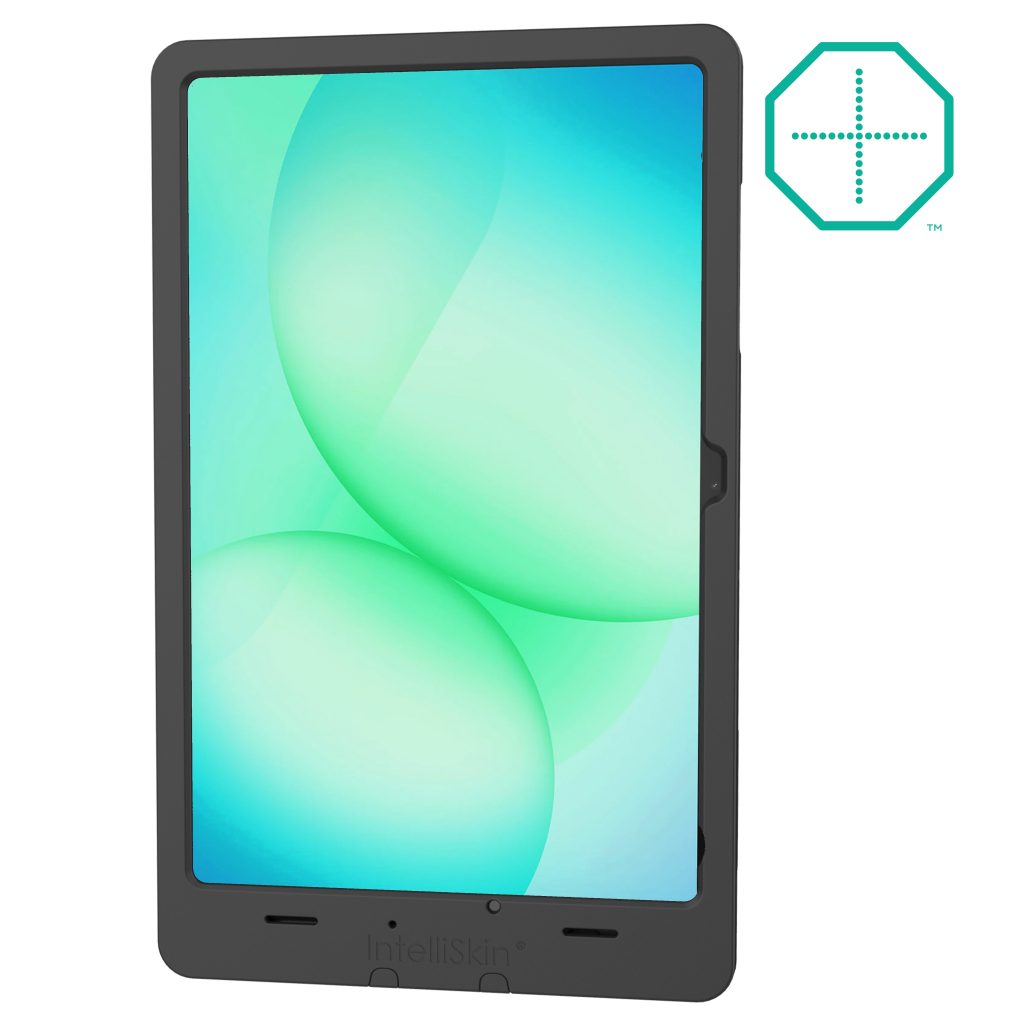 适用于三星Tab A11+（后部Pogo衬垫）的TLR ® Thin-Case™