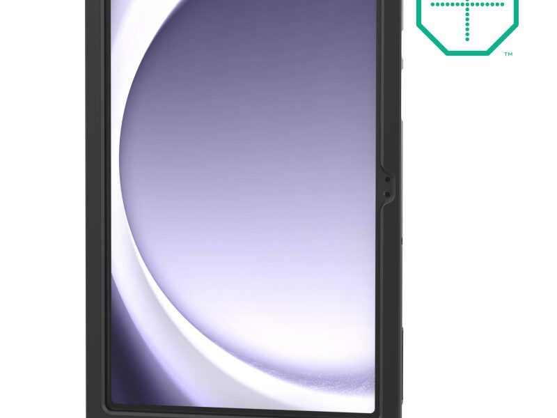 IntelliSkin® Thin-Case™ for Samsung Tab A9+ (Rear Pogo Pads)