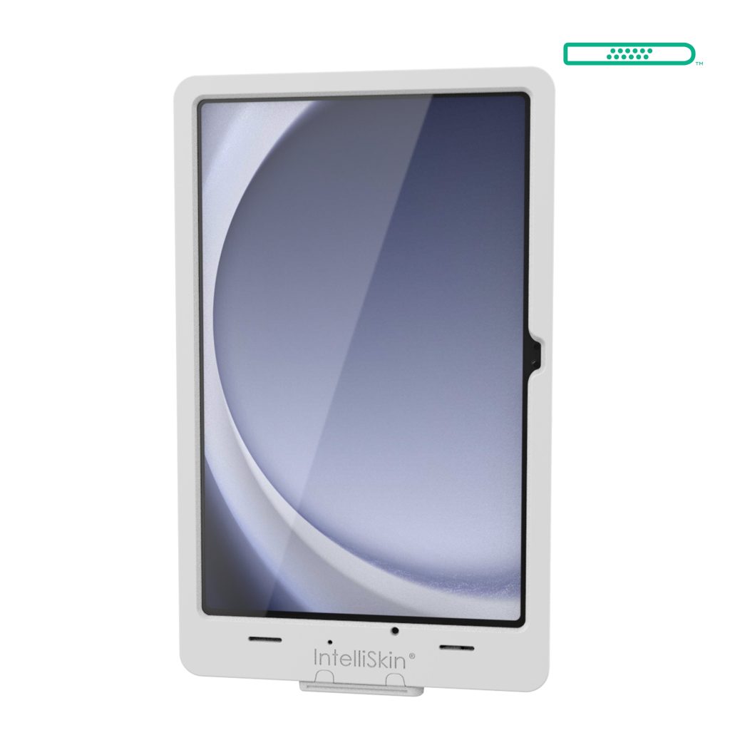 适用于三星Tab A9+的TravelSkin ® Thin-Case™-灰色