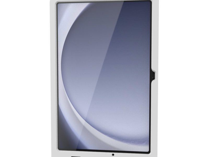 IntelliSkin® Thin-Case™ for Samsung Tab A9+ – Gray