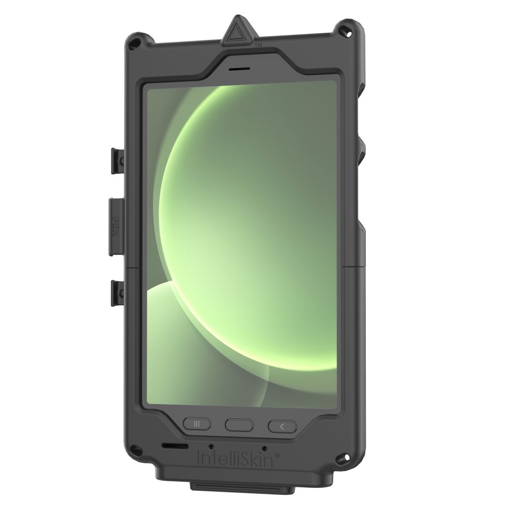 适用于三星Tab Active 5、Tab Active 3和2的TravelSkin ®硬壳