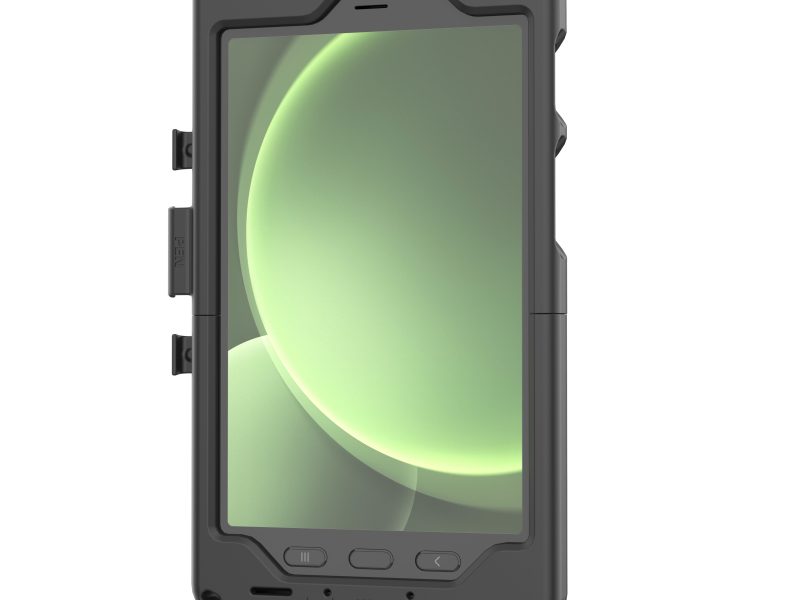 IntelliSkin® Hard Case for Samsung Tab Active5, Tab Active3 & 2