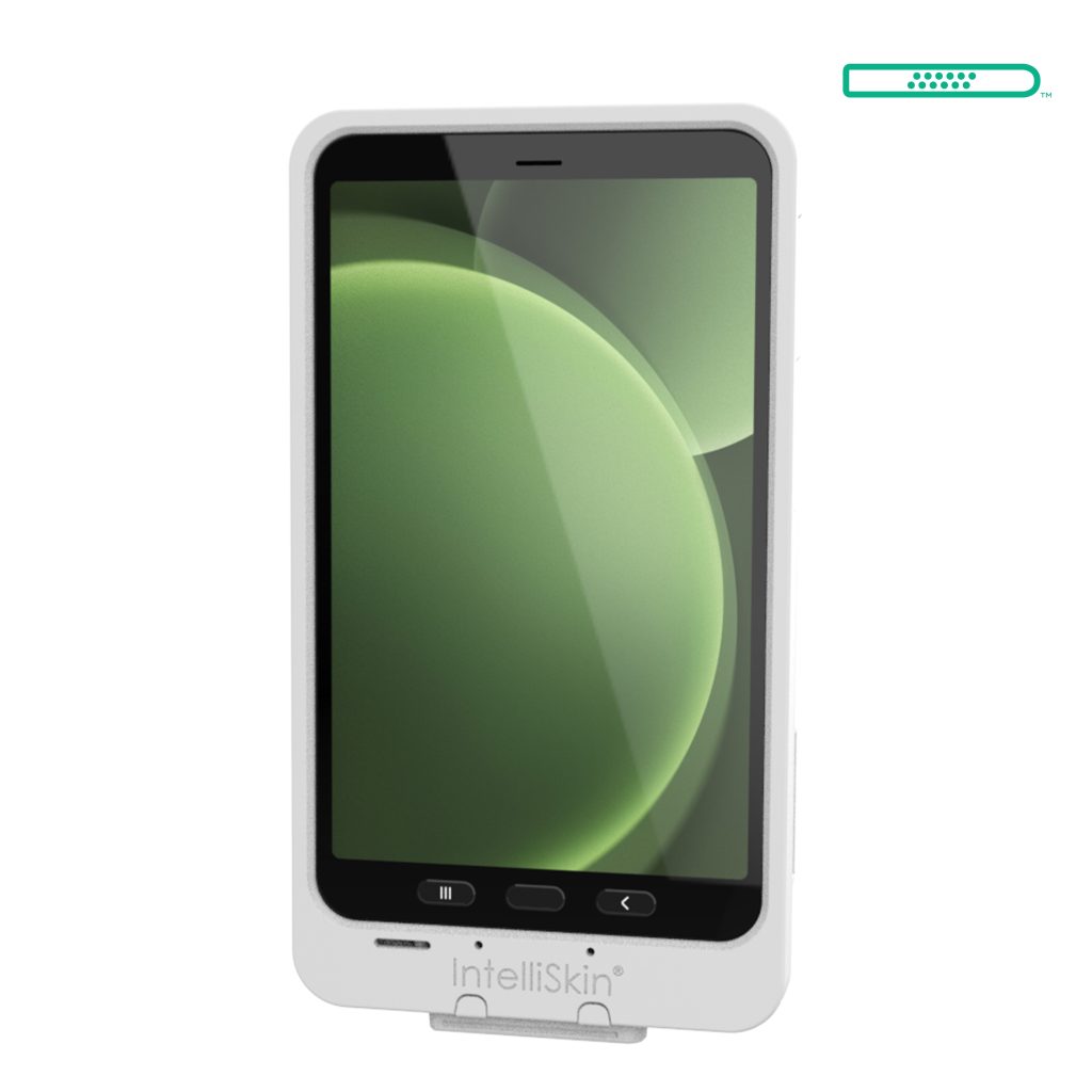 适用于Tab Active 5和3 – Gray的TravelSkin ® Thin-Case™