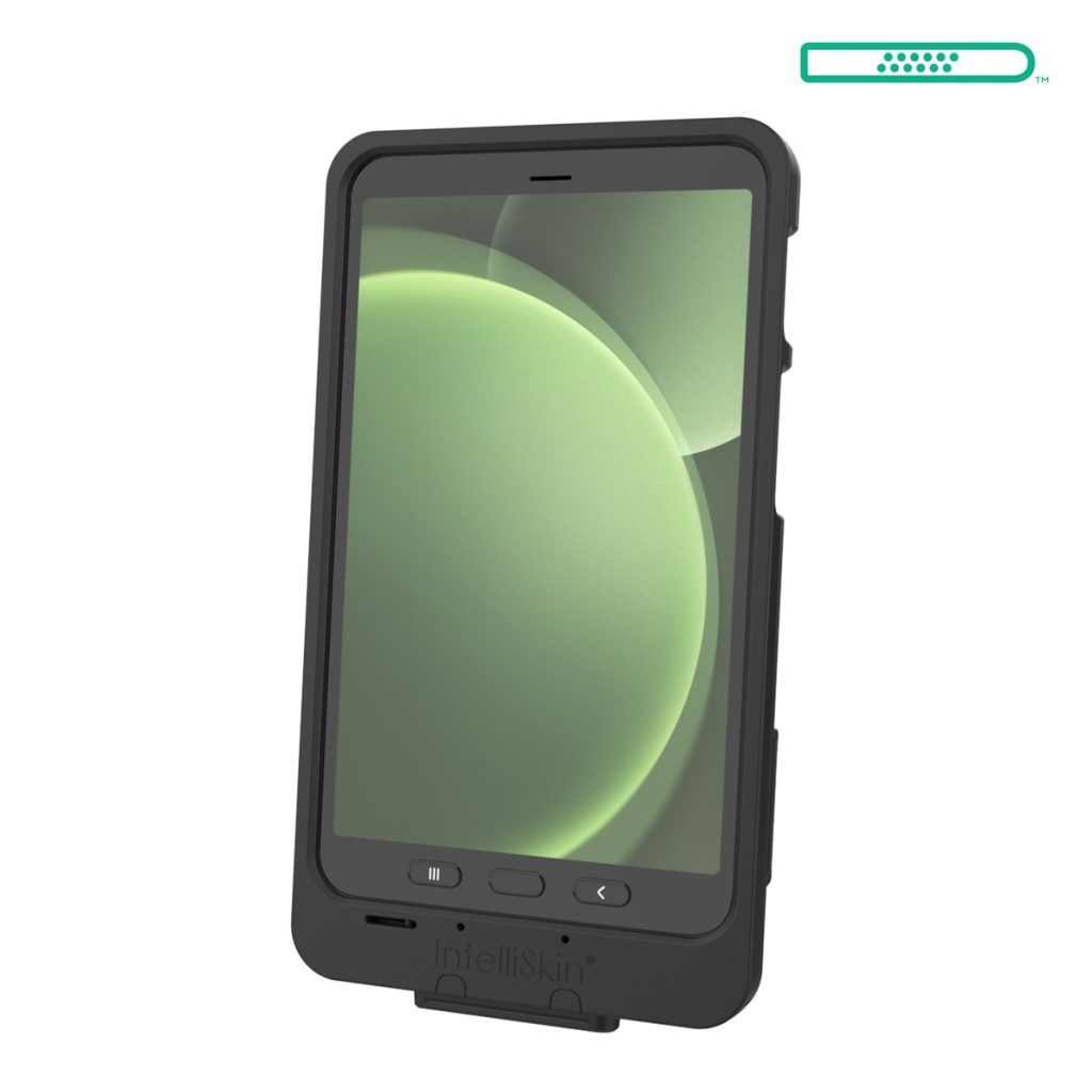 适用于Tab Active 5和3的TravelSkin ® Thin-Case™