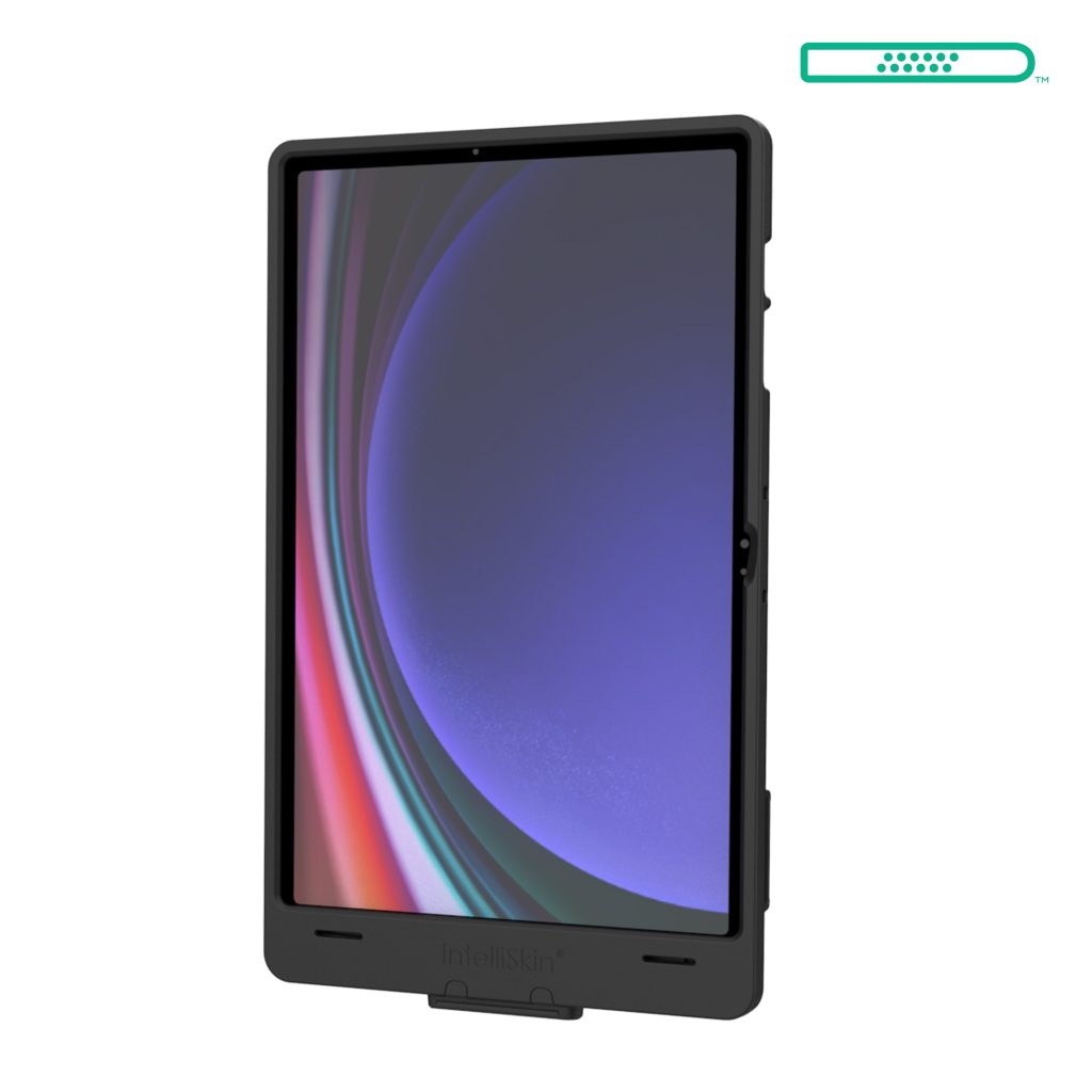 适用于三星Tab S10+、S9+和S9 FE+的TravelSkin ® Thin-Case™