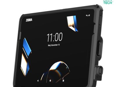 IntelliSkin® Next Gen for Zebra ET401 10″ Enterprise Tablet