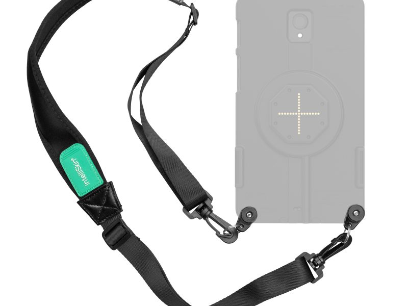 GDS® Shoulder Strap Accessory for IntelliSkin® Thin-Case™