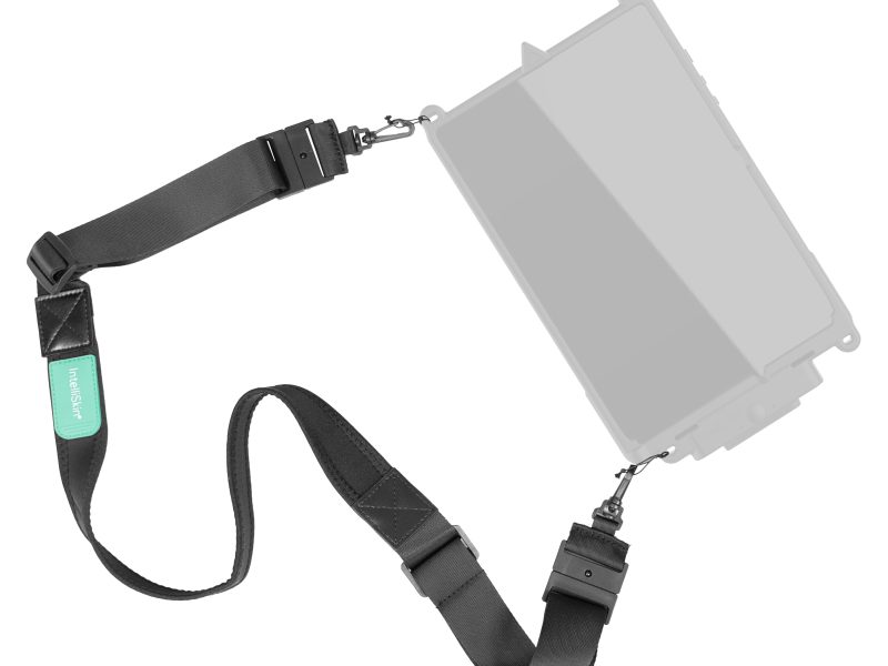 GDS® Shoulder Strap Accessory with Breakaway Feature