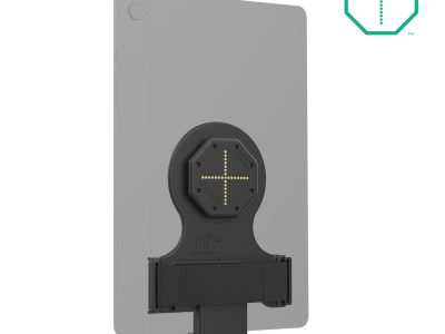 GDS® Tab-Conn™ for Tablets Without Case (Rear Pogo Pads)