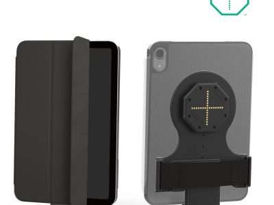 GDS® Tab-Conn™ for Folio Style Cases (Rear Pogo Pads)