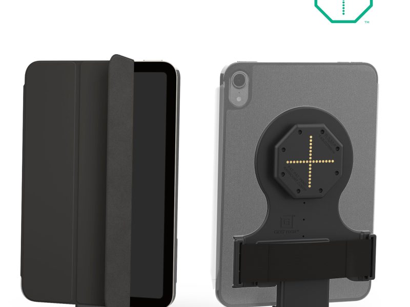 GDS® Tab-Conn™ for Folio Style Cases (Rear Pogo Pads)