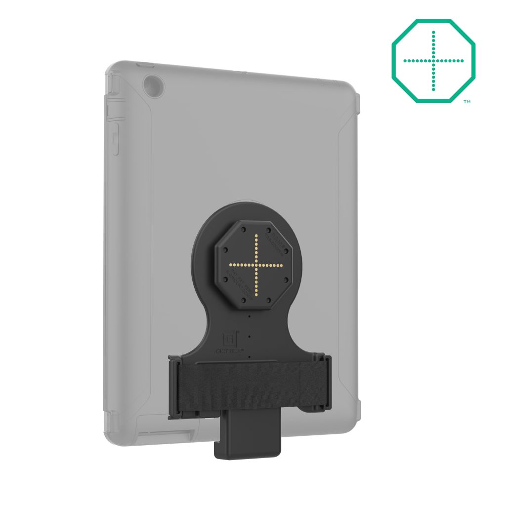 适用于OtterBox Defender保护套（后部Pogo衬垫）的GDS® Tab-Conn™