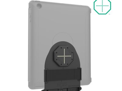 GDS® Tab-Conn™ for OtterBox Defender Cases (D Shape & Rear Pogo Pads)