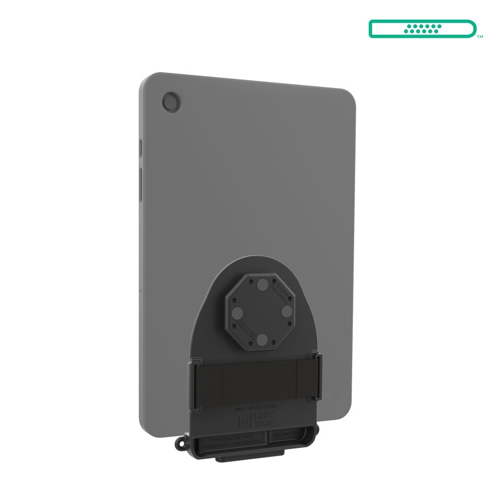 GDS® Tab-Conn™适用于OtterBox Defender保护套（D Shape Pogo Pads）