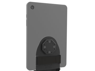 GDS® Tab-Conn™ for OtterBox Defender Cases (D Shape Pogo Pads)