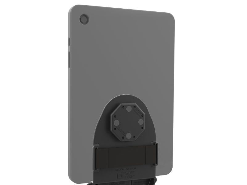 GDS® Tab-Conn™ for OtterBox Defender Cases (D Shape Pogo Pads)