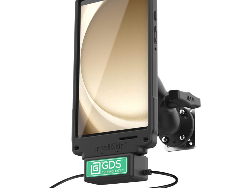 GDS® Uni-Conn™ Vehicle Bundle + Single USB-C for Samsung Tab A9