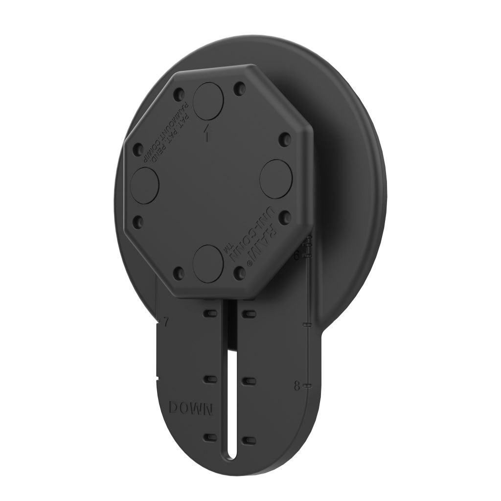 GDS® Uni-Conn™可调适配器，适用于TLR ®