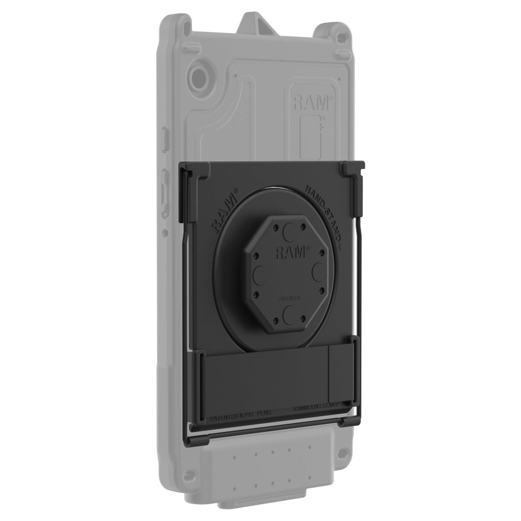 带有Uni-Conn™适配器的GDS® Hand-Stand™