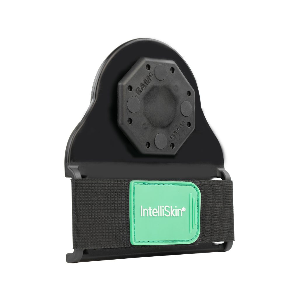 GDS® Uni-Conn™适配器，带腕带，适用于TARISkin ®