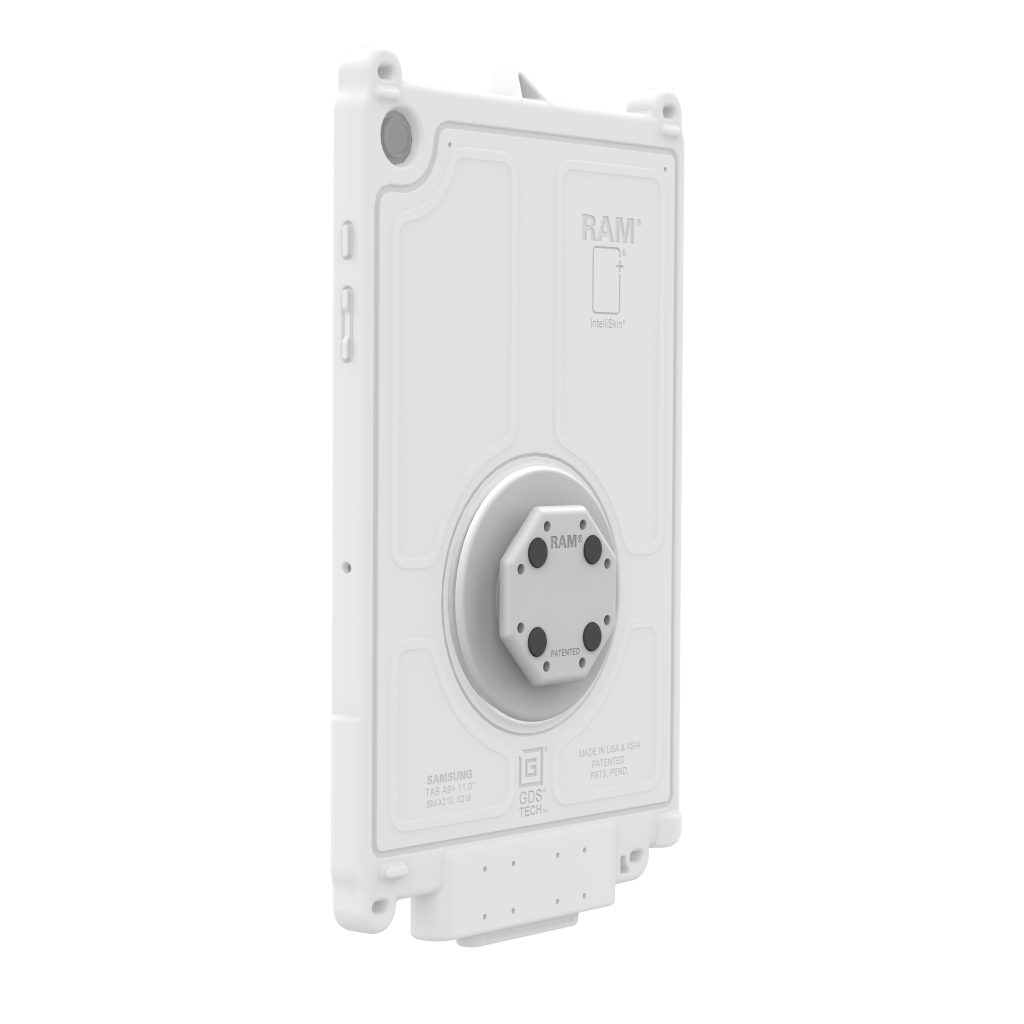 GDS® Uni-Conn™适配器，适用于TLR ® -灰色