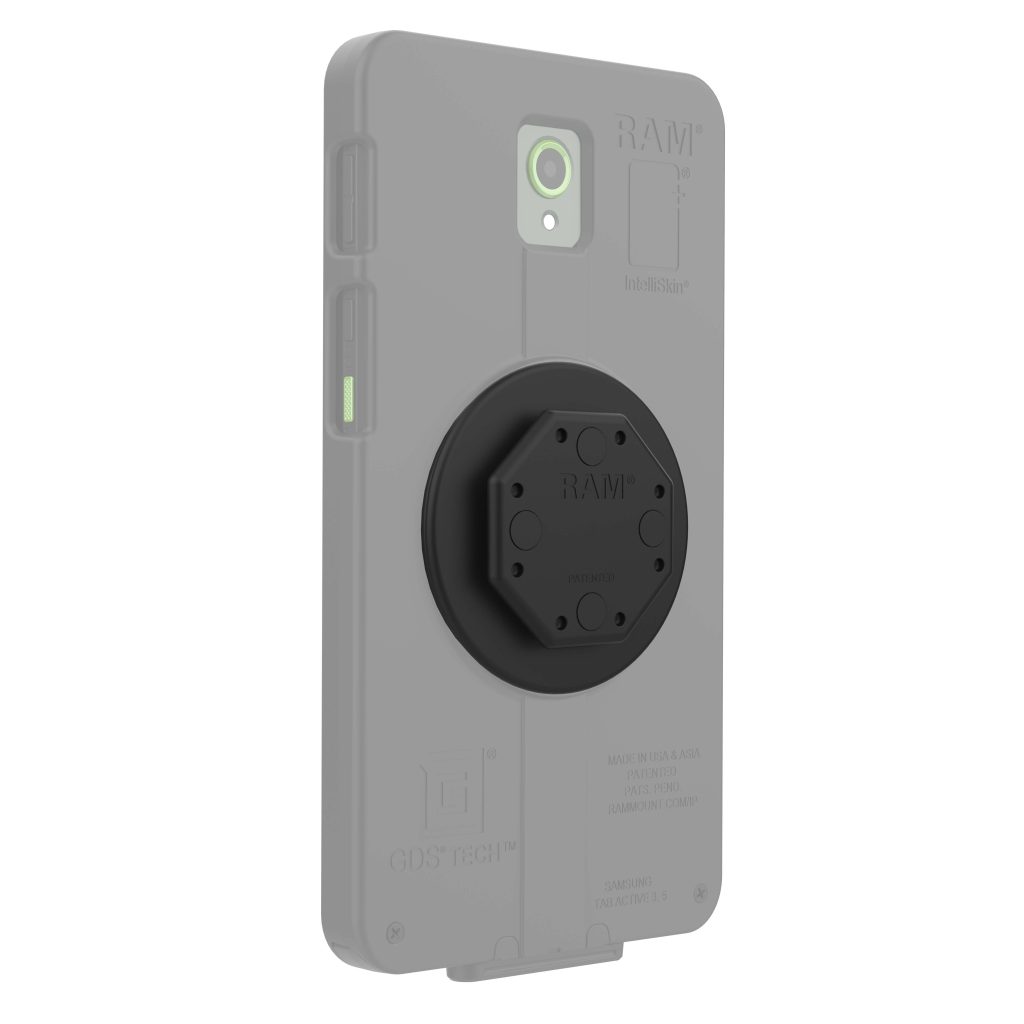 适用于Intelligence Skin ®的GDS® Uni-Conn™适配器