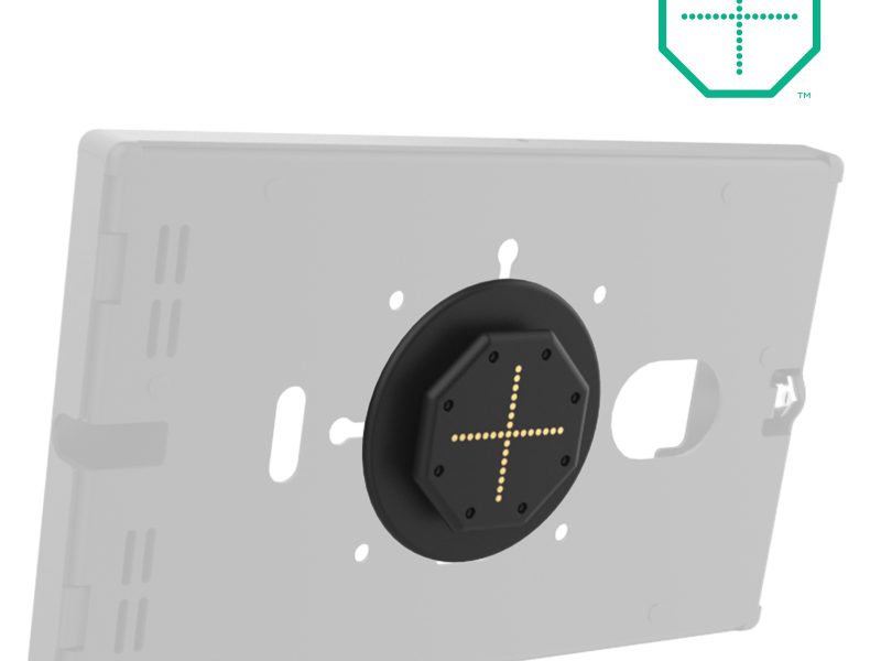 GDS® Uni-Conn™ Powered Adapter for with USB-C for Safe-Case™