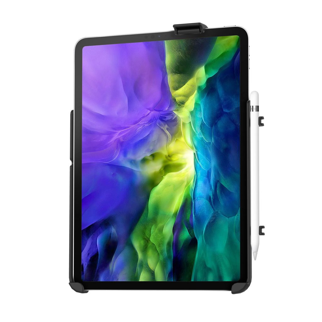 适用于iPad Pro 11“1-4 Gen，Air 4、5和11”（M2和M3）的RAM®形状贴合支架