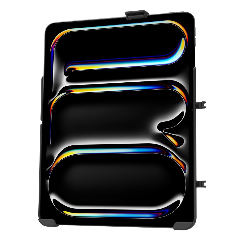适用于Apple iPad Pro 13和Air 13的RAM® EZ-Roll ‘ r ™支架